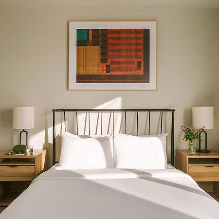 Aparthotel Sonder At Mill Ave Tempe Exteriér fotografie