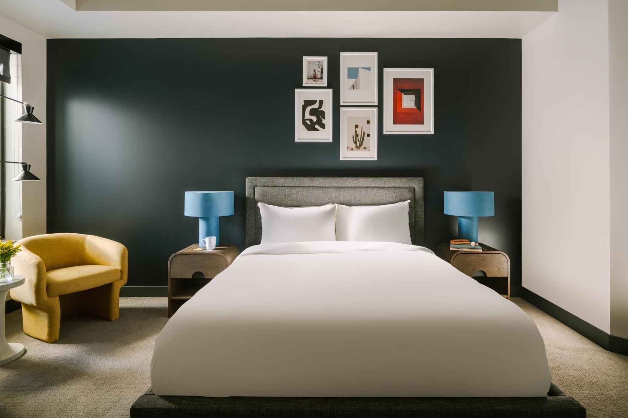 Aparthotel Sonder At Mill Ave Tempe Exteriér fotografie
