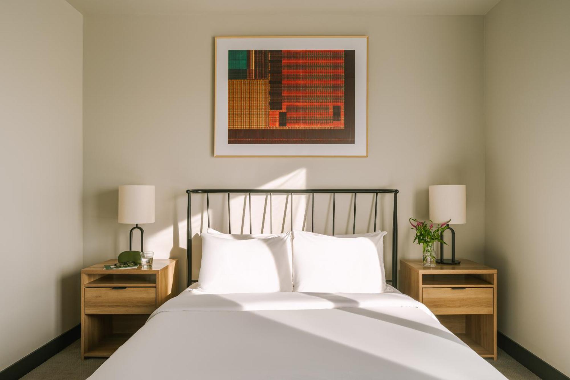 Aparthotel Sonder At Mill Ave Tempe Exteriér fotografie