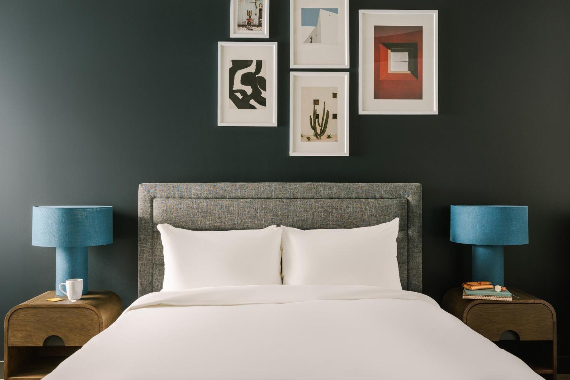 Aparthotel Sonder At Mill Ave Tempe Pokoj fotografie