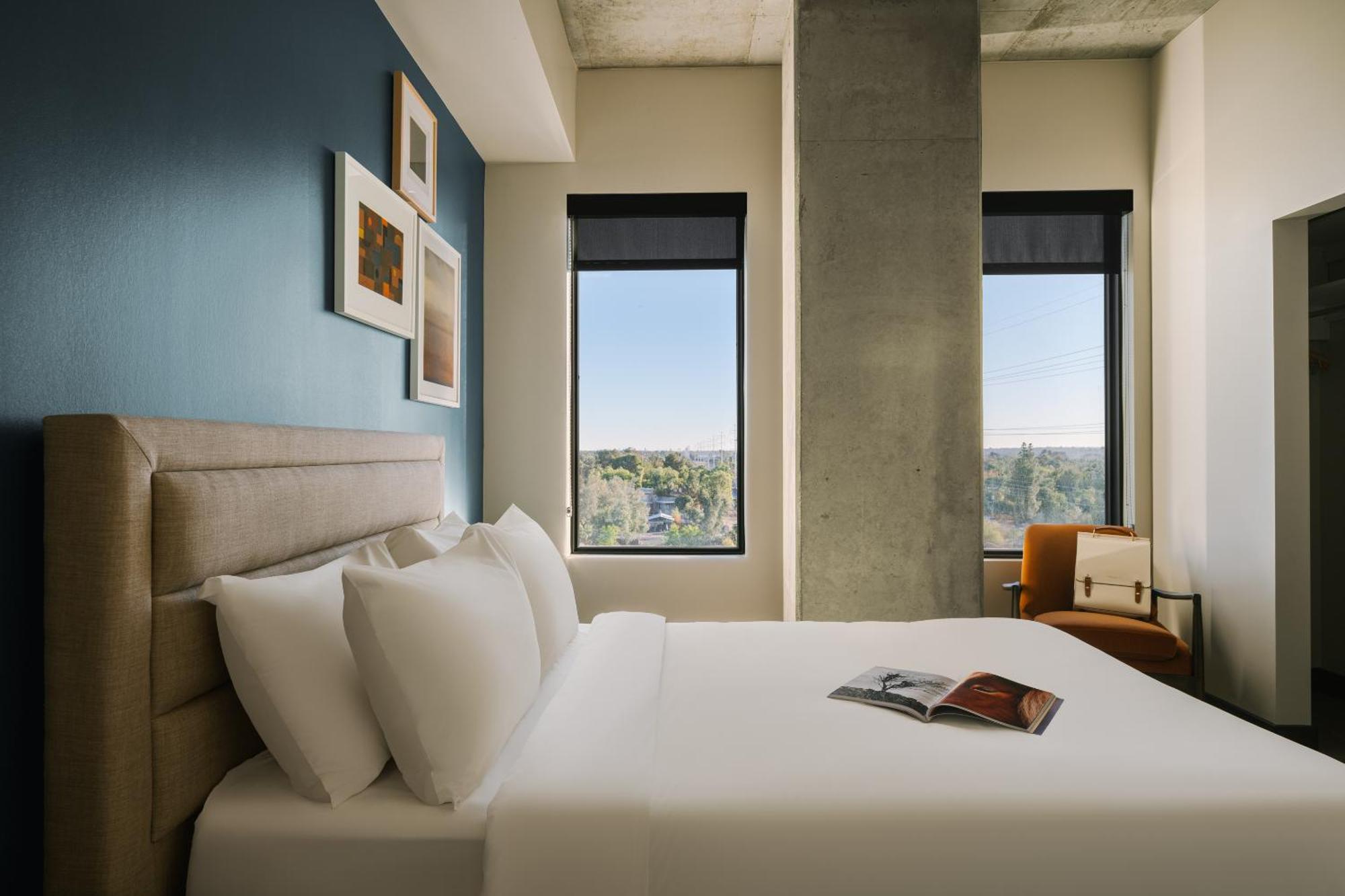 Aparthotel Sonder At Mill Ave Tempe Exteriér fotografie