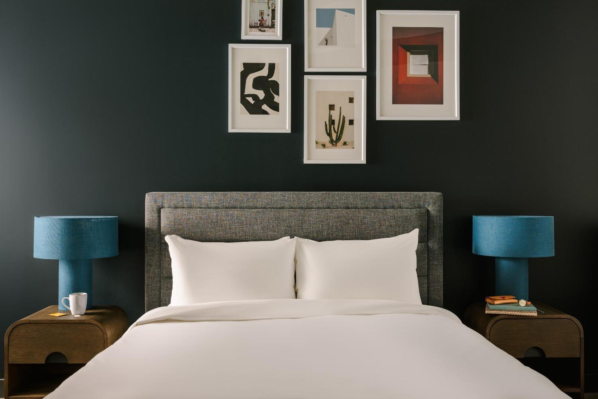 Aparthotel Sonder At Mill Ave Tempe Pokoj fotografie