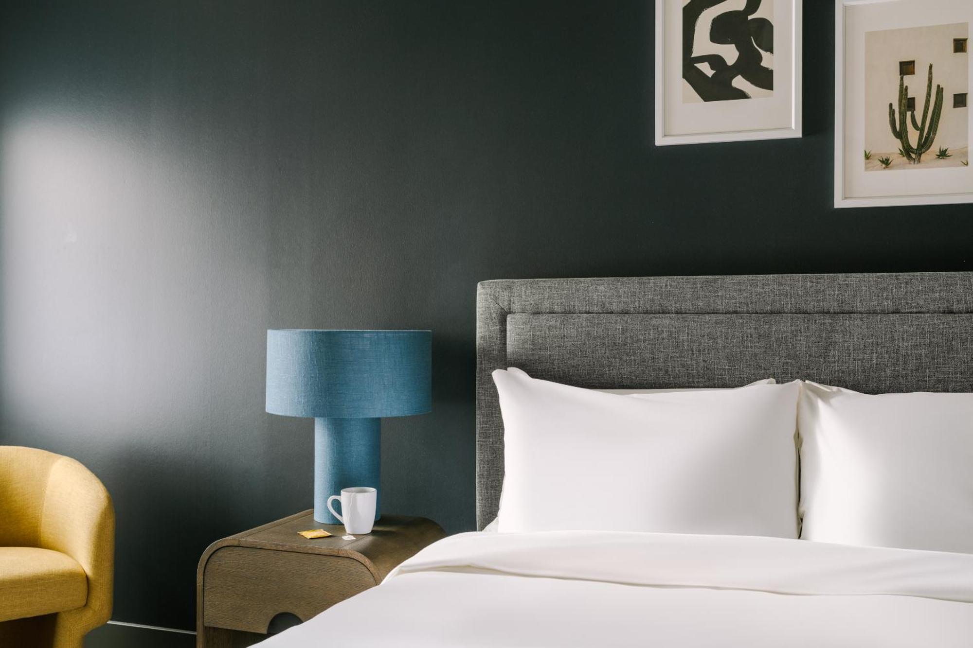 Aparthotel Sonder At Mill Ave Tempe Pokoj fotografie
